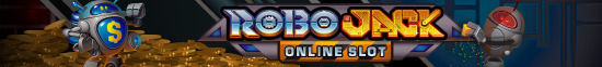 Robojack - Online Slot
