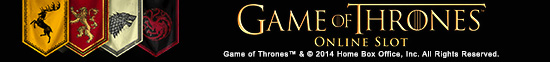 Game of Thrones™ Online-Video-Slot-Spiel Game of Thrones™ Online-Video-Slot-Spiel
